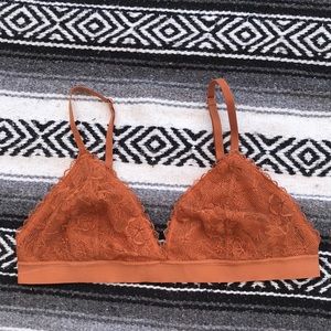 Aerie Lace Bralette